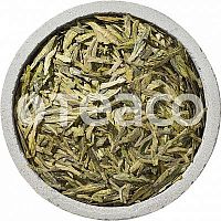 Чай зеленый Teaco Сиху Лунцзин 100 гр. арт.ЧЗ-01145
