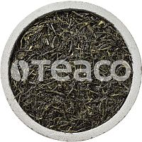 Чай зеленый Teaco Сенча высшей категории 200 гр. арт.ЧЗ-00320