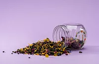 Чай зелёный Betford Aroma Collection 6 банок 320 гр