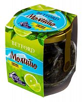 Чай зеленый Betford Мохито 50 г
