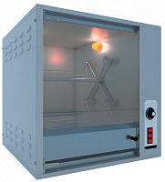 Гриль для кур Sikom МК-3.8.1 электрический карусельный