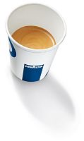Стаканы бумажные Lavazza 100 мл 50 штук