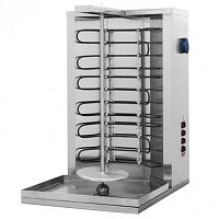 Шаурма гриль Sikom МК 2.3 Э электрический