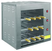 Шашлычница Кебаб Sikom МК-22.4Э на 4 шампура