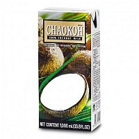 Кокосовое молоко CHAOKOH 1000 мл