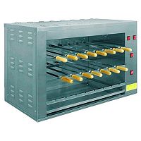 Шашлычница Sikom МК-22.8Э электрическая
